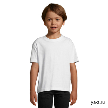 Футболка детская IMPERIAL KIDS 190