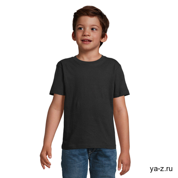 Футболка детская IMPERIAL KIDS 190