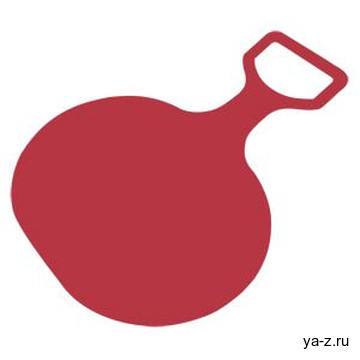 Ледянка "С ветерком!"