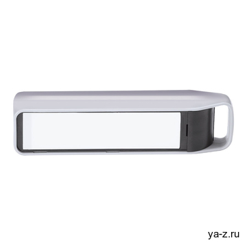 Универсальное зарядное устройство с подсветкой логотипа "LOGO" (2200mAh)