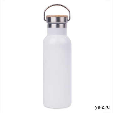 Бутылка для воды DISTILLER, 500мл