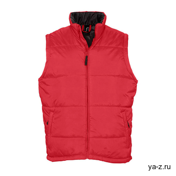 Жилет мужской WARM 210T