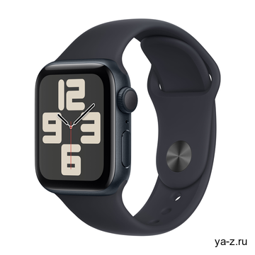 Apple Watch SE 2024