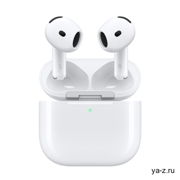 Наушники Apple AirPods
