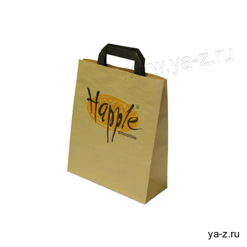 Пакет для HAPPLE SMOOTHIE