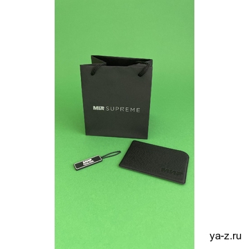 Пакет для MIR SUPREME