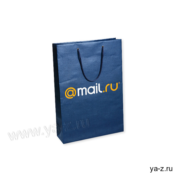 Пакет для Mail.ru