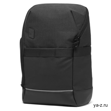 Рюкзак TERA BACKPACK LEXON Чёрный