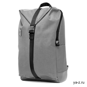 Рюкзак TERA GYM BAG LEXON Светло-серый