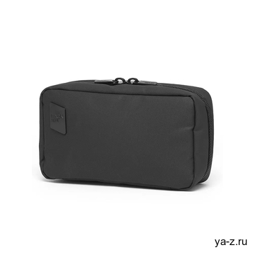Несессер LEXON TERA POUCH Чёрный