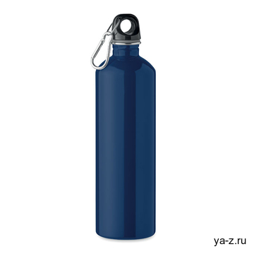 Single wall bottle 750ml французский флот
