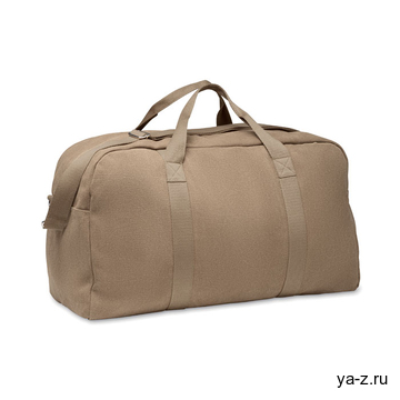 Сумка дорожная хаки