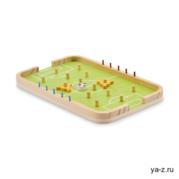 Игра настольная древесный