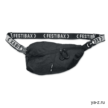 Festibax® Basic черный
