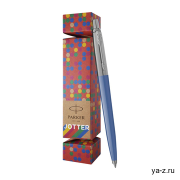 Ручка Jotter Cracker