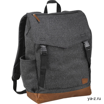 Рюкзак Campster 15" (Серый)