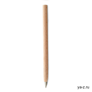 Ручка Wood Pen