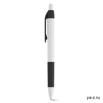 AERO. Шариковая ручка Чёрный