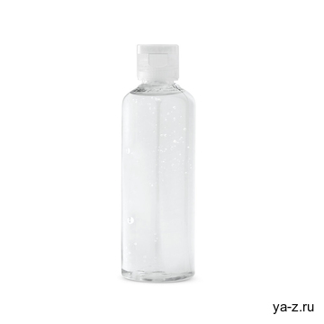 KLINE 100. Моющий гель 100 мл Прозрачный