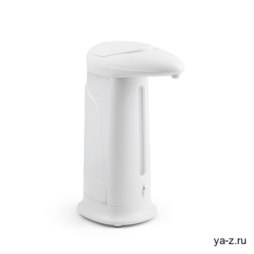 WHIDY. Автоматический дозатор Белый