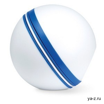 Колонки  BALLAS Синий