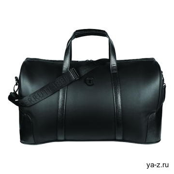 Дорожная сумка Cerruti 1881 - Forbes Чёрный