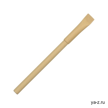 Шариковая ручка Papper Натуральный