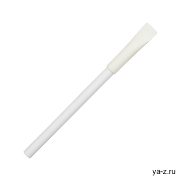 Шариковая ручка Papper Белый