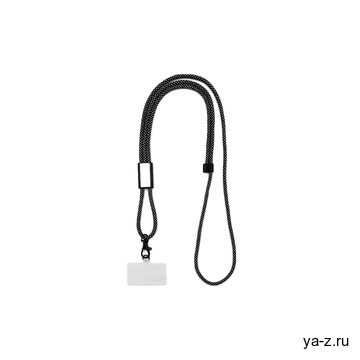 Шнур для зарядки Lany Charge Lite