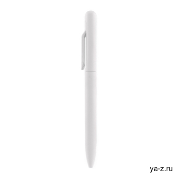 Ручка SOFIA soft touch Белый