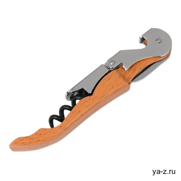 Нож сомелье Pulltap's Wood