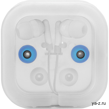 ABS earphones