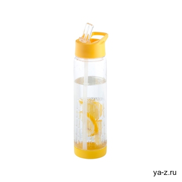Бутылка «Tutti Frutti»