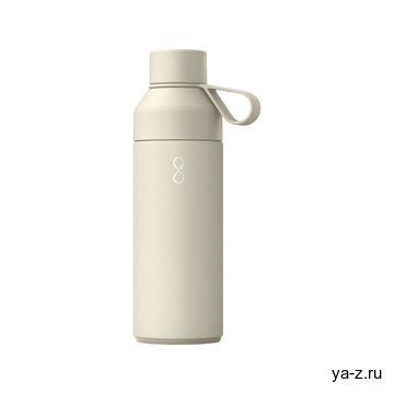 Бутылка для воды «Ocean Bottle», 500 мл