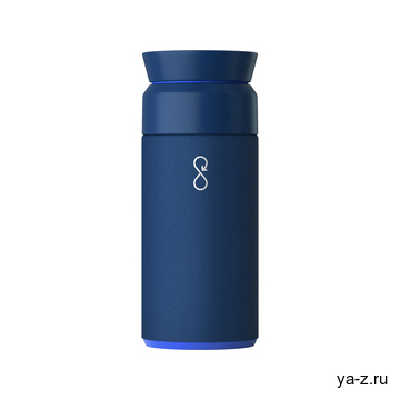 Термос «Ocean Bottle»