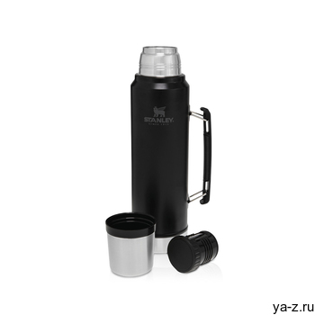 Бутылка Stanley Classic, 1 л