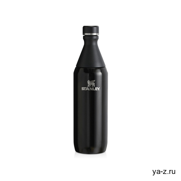 Бутылка для воды Stanley All Day Slim, 600 мл