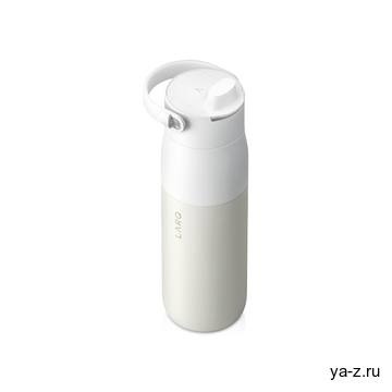 Термобутылка для воды «LARQ Swig Top»