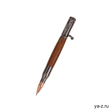 Ручка шариковая Падук