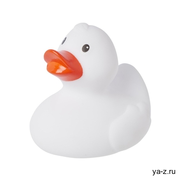 Утка для снятия стресса «Quack»