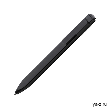Ручка пластиковая шариковая «Click» 0,5 мм
