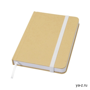 Блокнот А6 «Reed»