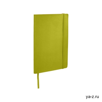 Блокнот А5