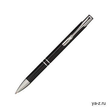 Ручка металлическая шариковая «Moneta»