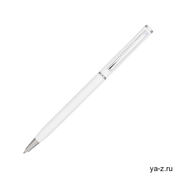 Ручка металлическая шариковая «Slim»