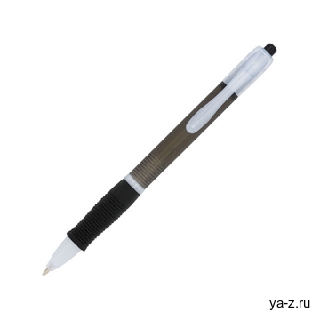 Ручка пластиковая шариковая «Trim»