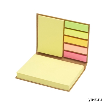 Блокнот «Sandal»