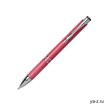 Ручка шариковая «Moneta» из АБС-пластика и пшеничной соломы
