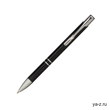 Ручка металлическая шариковая «Moneta»