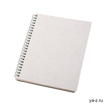 Блокнот A5 «Bianco»